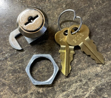 Chicago cabinet lock for sale  Rush City