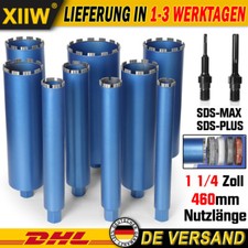 Diamantbohrkrone 460 200mm gebraucht kaufen  Obertshausen