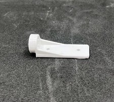 Placa de dobradiça de porta freezer para Dometic 2002244008, Instamatic 330019: comprar usado  Enviando para Brazil