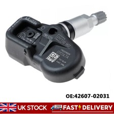 42607 02031 tpms for sale 42607 02031 tpms for sale  DUNSTABLE