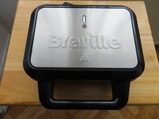 Breville one snack for sale  ENFIELD