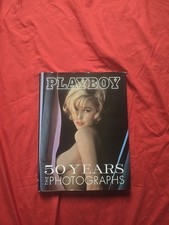 Playboy years photographs for sale  Chicago