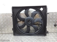 2019 NISSAN QASHQAI DIFUSOR VENTILADOR DEL RADIADOR GASOLINA 1300 214814EB0B T89 comprar usado  Enviando para Brazil