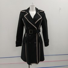 Karen millen coat for sale  ROMFORD