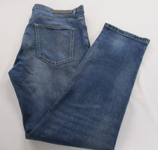 Denim jeans straight for sale  ST. IVES