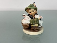 Hummel figur hasenvater gebraucht kaufen  Witten