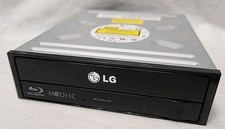 Unidade interna gravadora de disco Blu Ray LG WH14NS40 SATA, usado comprar usado  Enviando para Brazil