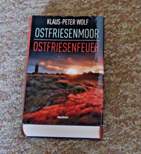 Stfriesenmoor stfriesenfeuer k gebraucht kaufen  Flonheim