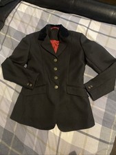 Shires black classic for sale  ROTHERHAM