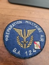 Armee air insigne d'occasion  Saint-Jean-de-la-Ruelle