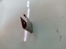Giunzione cornice anteriore usato  Reggio Calabria