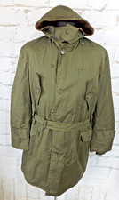Vintage olive green for sale  CHELTENHAM