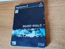 Silent hill ps2 usato Silent hill ps2 usato  Palermo