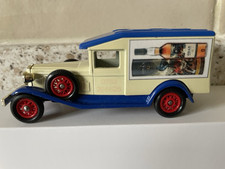 Lledo diecast packard for sale  YORK