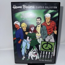 Jonny quest real for sale  Minneapolis