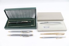 Cross ballpoint pens for sale  LEEDS