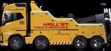 Tamiya volvo fh16 for sale  MOTHERWELL