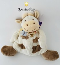 25cm doudou peluche d'occasion  Hazebrouck