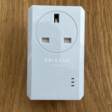 Link av200 powerline for sale  BRIDGWATER