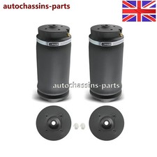 Pair rear air for sale  RUGBY
