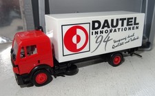 Herpa mercedes benz gebraucht kaufen  Hanau