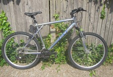Aggressor 3.0 aluminium for sale  HASSOCKS