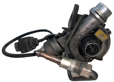 Turbina renault scenic usato  Porto Viro