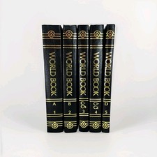 world book 1951 encyclopedia for sale world book 1951 encyclopedia for sale Merritt Island