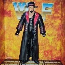 Undertaker elite ppv for sale  PETERLEE