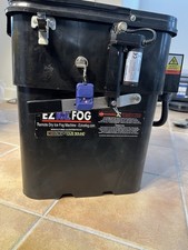Ice fog remote for sale  Winnetka