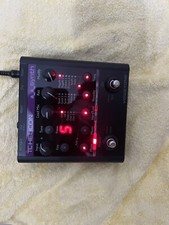 Helicon voicetone synth usato  Chiavari