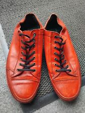 Mens unique red for sale  REDDITCH