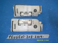 Peugeot 208 2008 usato  Napoli