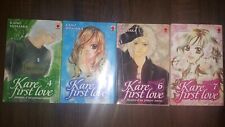 Lot livres manga d'occasion  Conflans-Sainte-Honorine