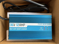 Flngr 36v amp for sale  Mckinney