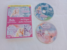 Dvd barbie special usato  Capoterra