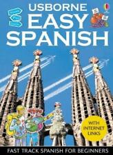 Easy spanish ben for sale  UK