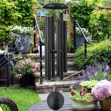 Memorial wind chimes d'occasion  Expédié en France