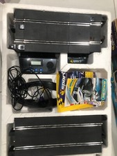 Scalextric set used for sale  SOUTH CROYDON