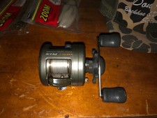 Baitcasting reel for sale  Tabor City