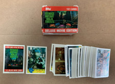 1990 topps teenage for sale  Overland Park