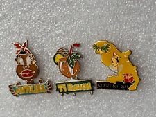 Pins ile martinique d'occasion  Le Perreux-sur-Marne