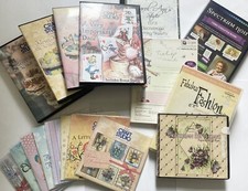 Digital crafting bundle for sale  SWANSEA
