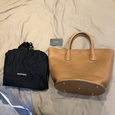 Dolce gabbana leather for sale  LONDON