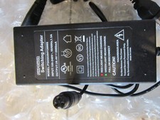 Power adapter charger for sale  Mesquite