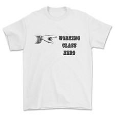 Working class hero for sale  EASTBOURNE