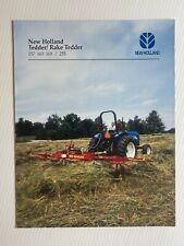 New holland tedder for sale  New Castle