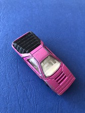 Matchbox superfast alfa usato  Bologna