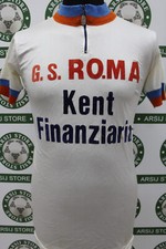 Maglia ciclismo castelli usato  Afragola