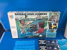 Bataille mers navale d'occasion  Molinet